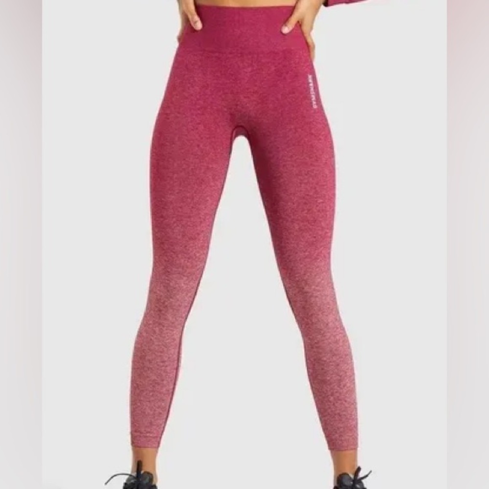 Gymshark leggings